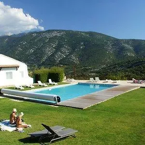 Vakantiehuis La Plume Du Ventoux 305, Mollans-sur-Ouvèze
